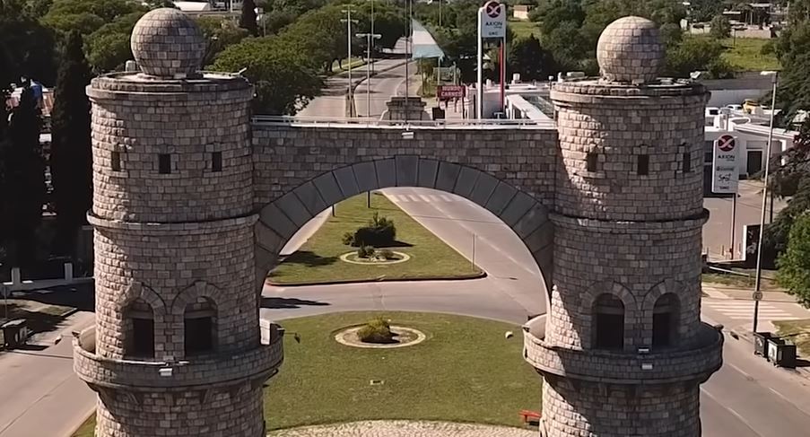 Pronóstico: cómo estará el tiempo este jueves en Córdoba | Córdoba