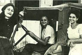 #25N: Se conmemoran los 40 años del Día Internacional de No Violencia Contra las Mujeres | Actualidad