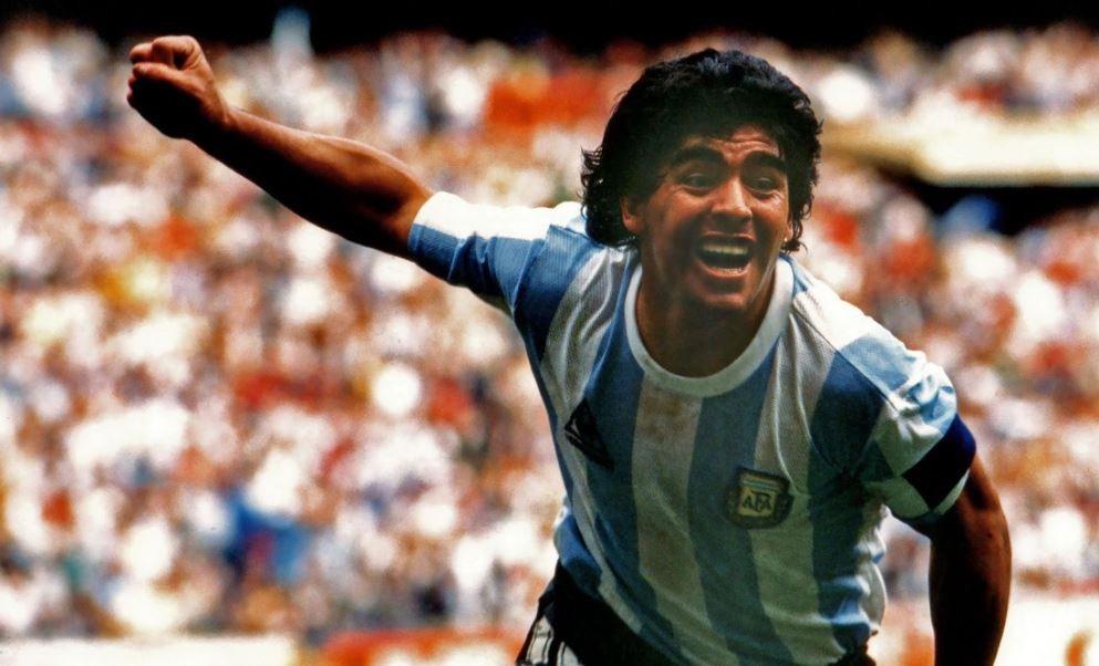 A un año de la muerte de Diego Maradona: recuerdos maradonianos que habitan en Córdoba | Deportes