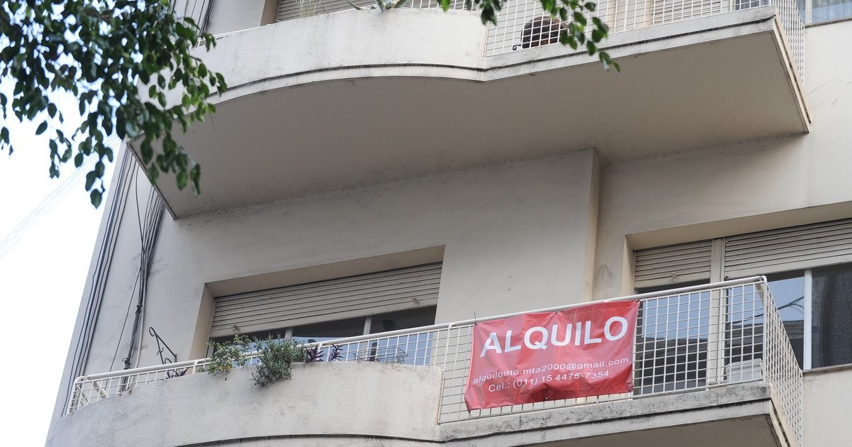 El Gobierno confirmó que evalúa cambios en la ley de alquileres | Actualidad