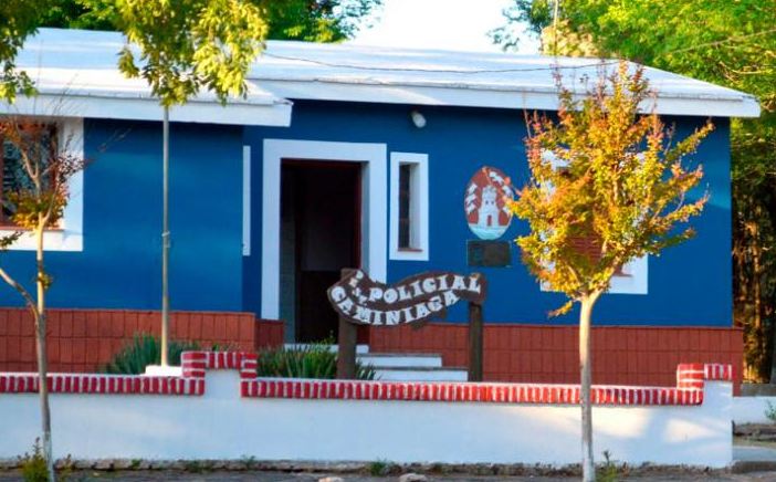 Femicidio en Caminiaga: su ex pareja la mató a balazos en la calle | Córdoba