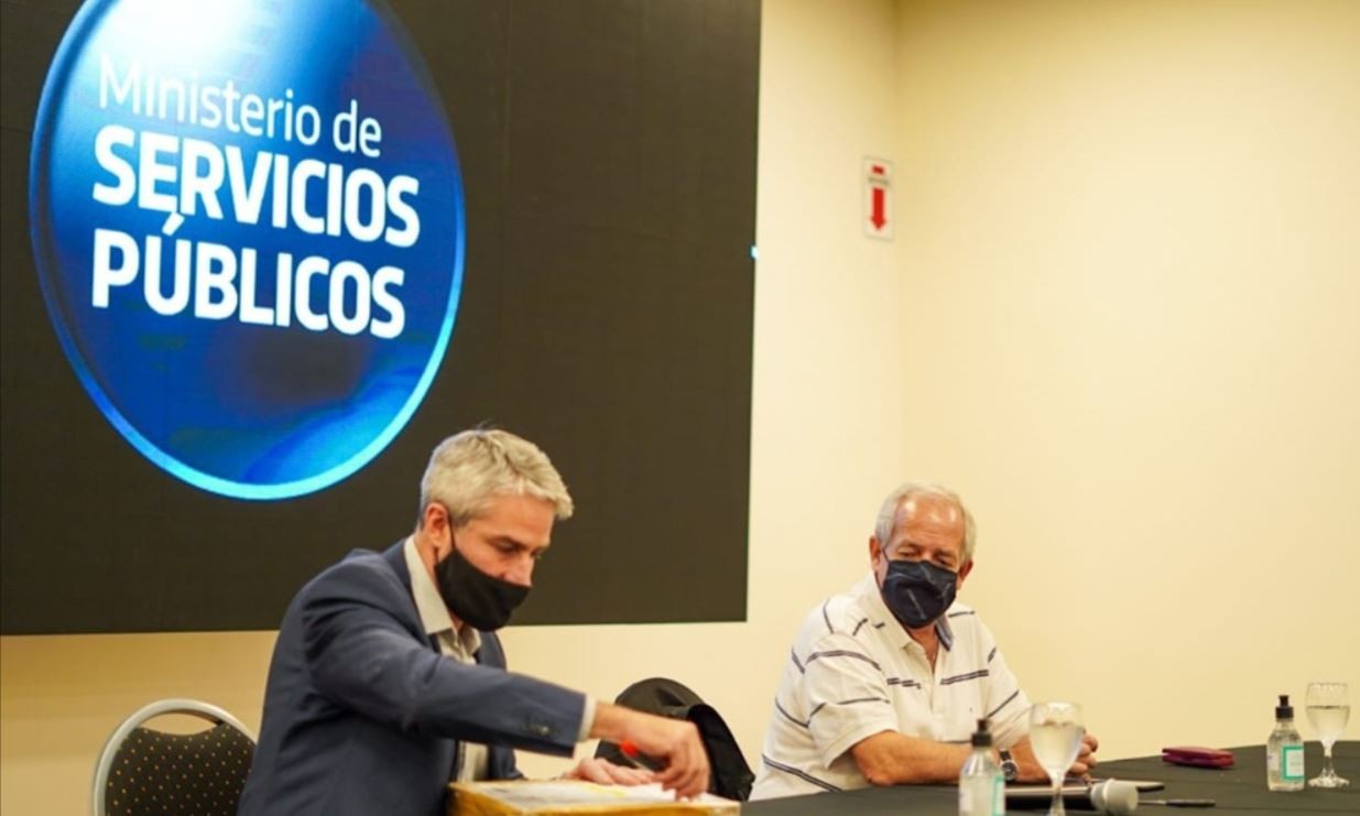 Hay ocho propuestas para ejecutar el Paseo del Río Suquía, desde la Isla de los Patos al Puente Letizia. | Córdoba