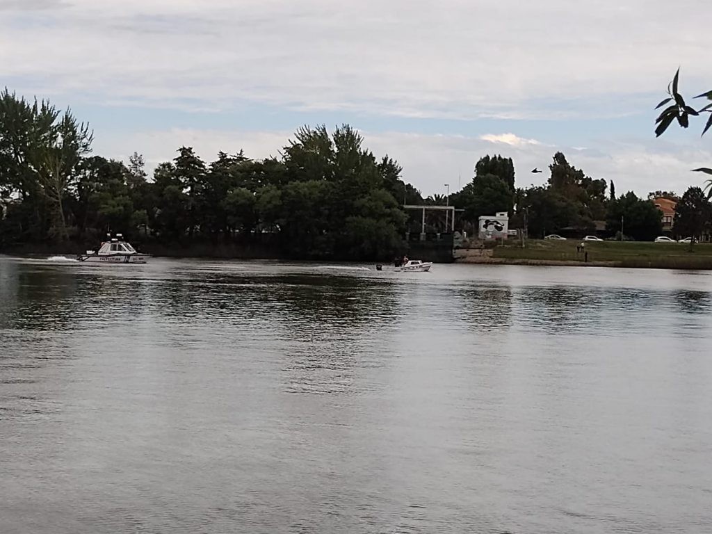 Hallan en el Río Negro el cuerpo de un adolescente que llevaba tres días desaparecido | Actualidad