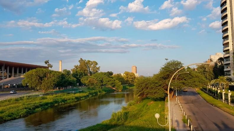 Jornada agradable con máximas de 27° este domingo | Córdoba