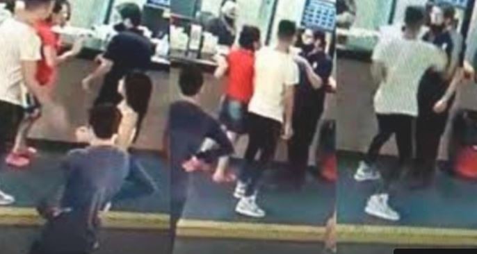 El abogado que defiende al menor que agredió al playero se apartará del caso si la familia no lo entrega | Actualidad