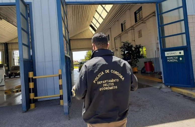 Estafados en trámite ITV: tres detenidos y la investigación avanza | Córdoba