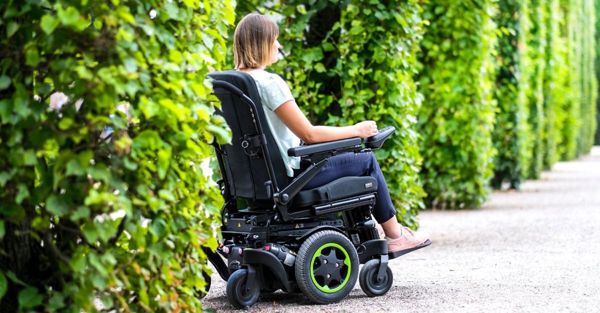 Crean una plataforma digital para personas con enfermedades neuromusculares | Actualidad