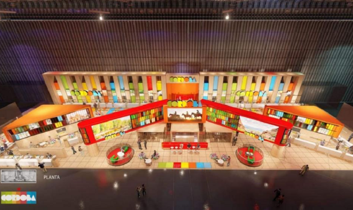 Feria Internacional de Turismo 2021, Córdoba se hace presente | Córdoba