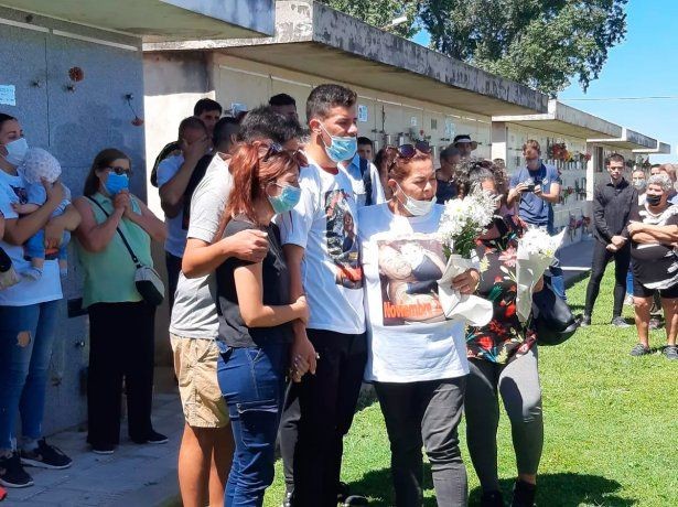 Lucio, el nene asesinado en La Pampa, tuvo varios ingresos al hospital por fracturas y golpes | Actualidad
