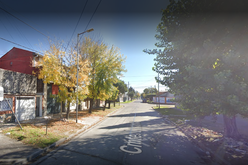 Una joven denunció que se tuvo que arrojar del auto de su expareja para evitar ser atacada | Actualidad