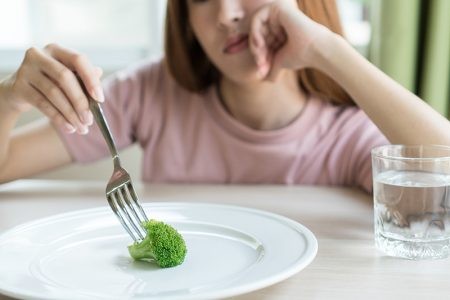 Cuando los trastornos alimentarios son mucho más que comida | Actualidad