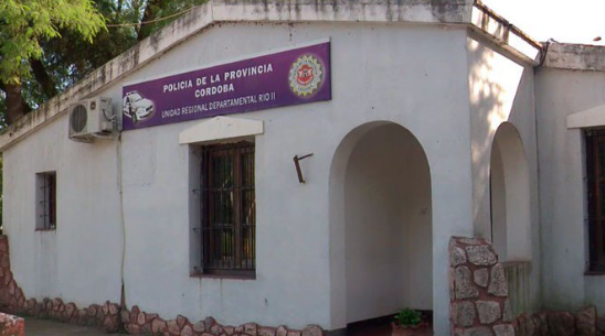 Denuncian a jefe policial por violencia de género | Córdoba