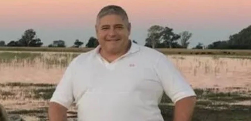 Murió el comisario de la Policía de la Ciudad baleado en el asalto a su casa en Ituzaingó | Actualidad