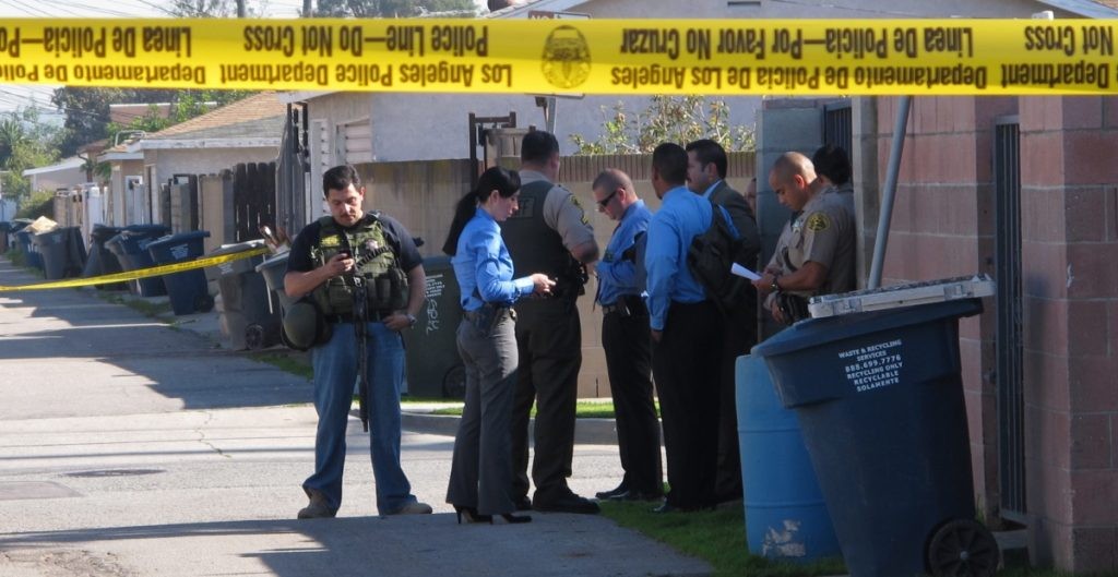 Un chico disparó en una escuela de Estados Unidos: hay al menos 3 muertos | Internacionales