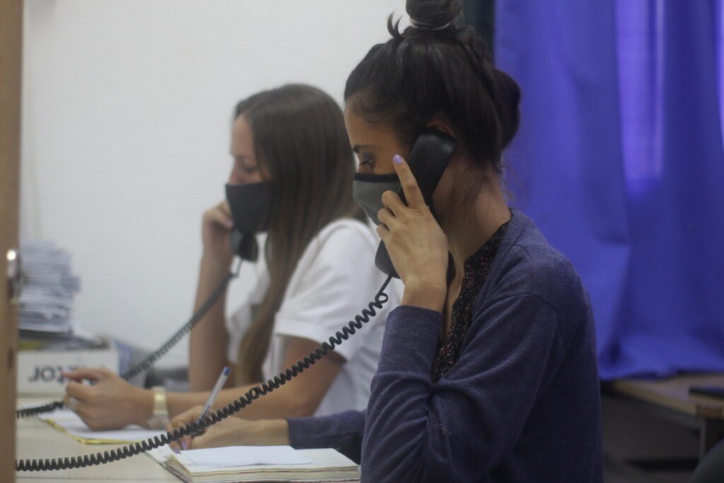 Caso Lucio Dupuy: Organizaciones pampeanas reclamaron la inmediata implementación de la Línea 102 | Actualidad