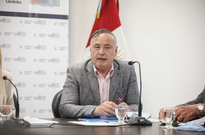 Schiaretti quiere nueva Ley de Promoción Industrial | Córdoba