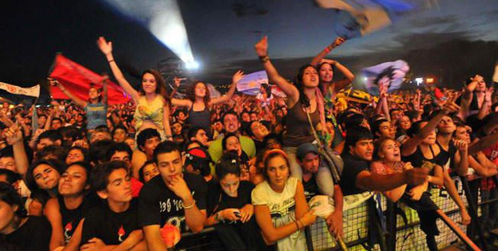 Festivales y prevención Covid, cuáles pedirán carnet de vacunación completo | Córdoba