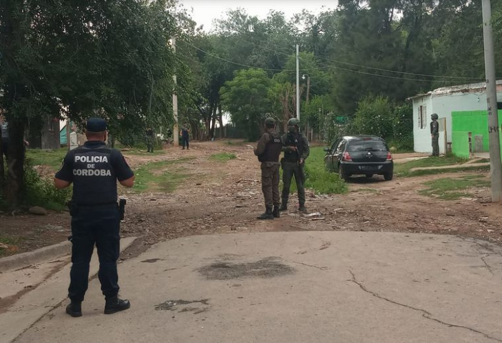 Crimen en Villa La Lonja: lo mataron cuando fue por cigarrillos | Córdoba