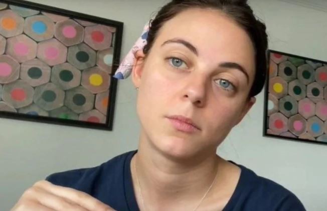 "Mi Delfi, mi amor, te fuiste y ni sé cómo", escribió el padre de la argentina asesinada en Miami | Actualidad