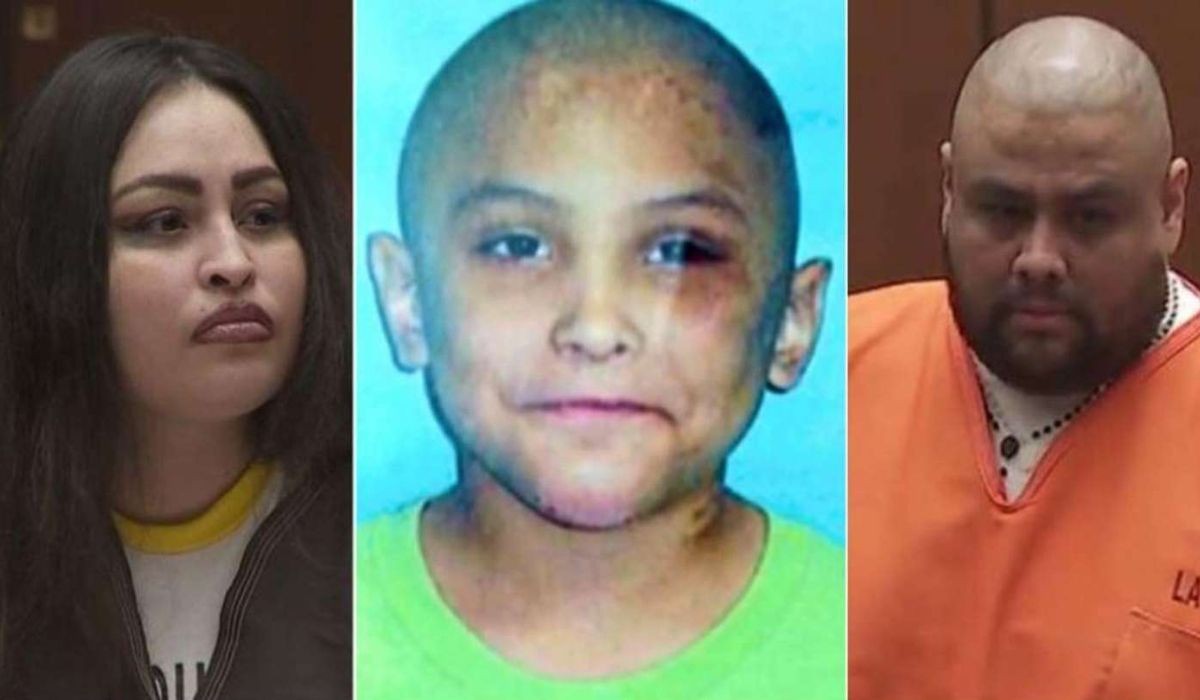 El atroz crimen que recuerda al de Lucio Dupuy: tenía 8 años, le daban comida para gato y lo torturaron hasta la muerte | Actualidad