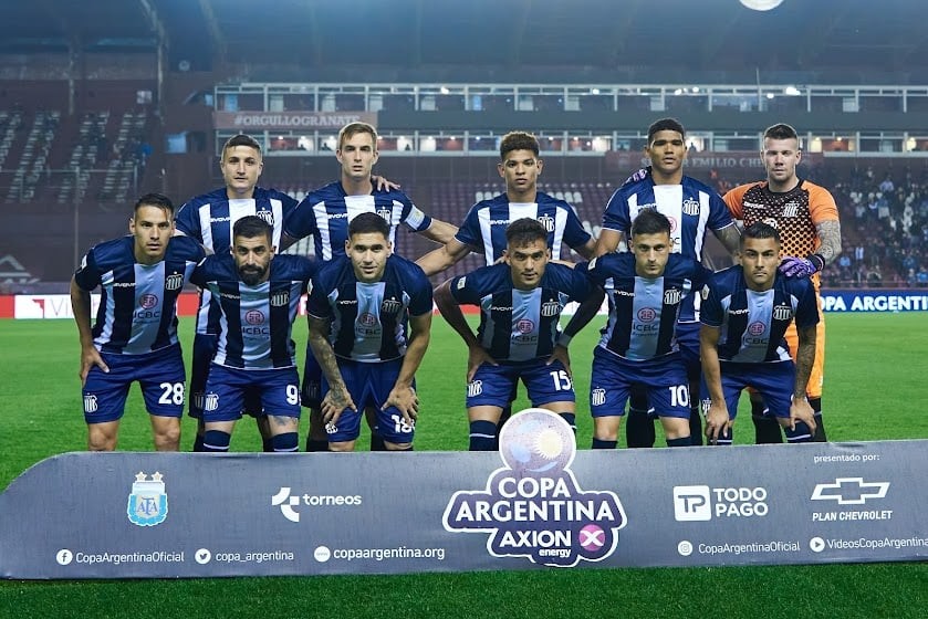 Talleres ante un partido decisivo y una hinchada eufórica | Deportes