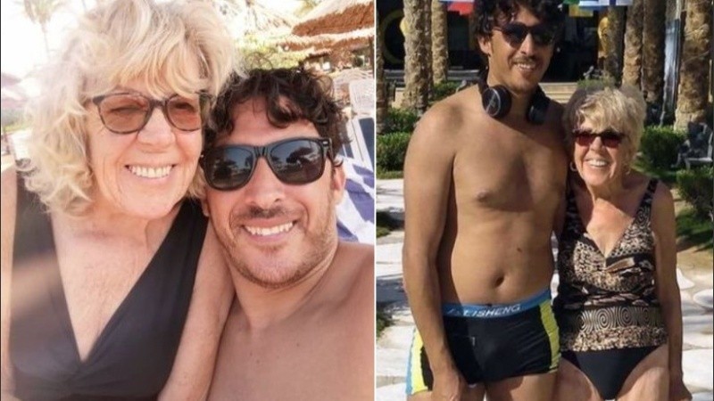 Él tiene 36 años y su novia 82: "Soy un hombre rico por estar enamorado" | Curiosidades