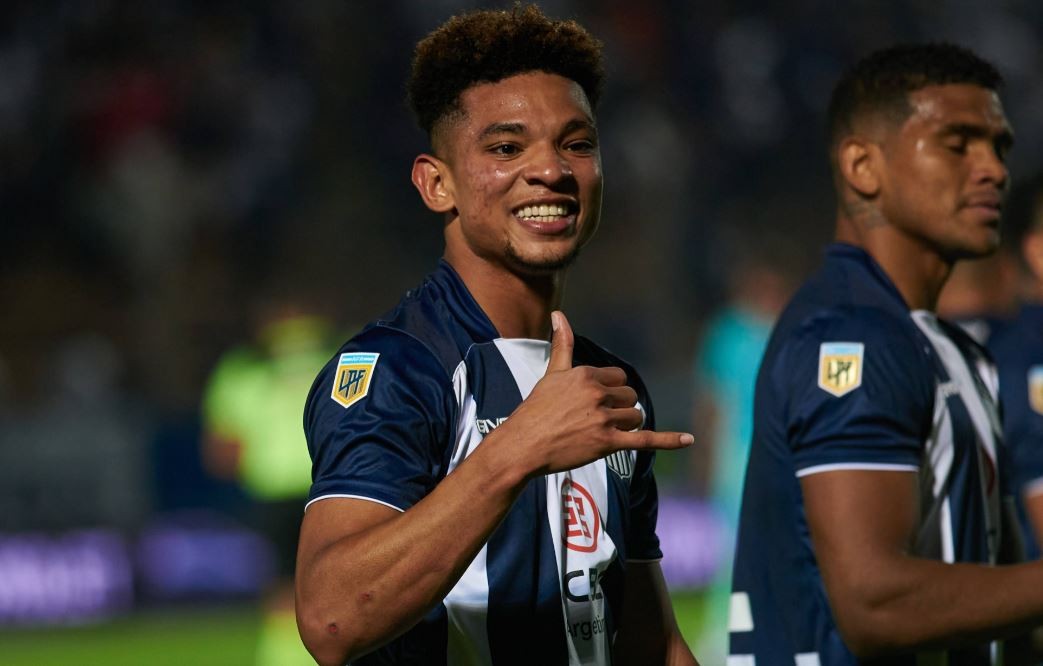 Talleres a la final y clasificado a la Copa Libertadores | Deportes