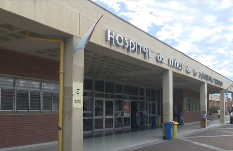 Niño autista abandonado: ordenan detener a la madre | Córdoba