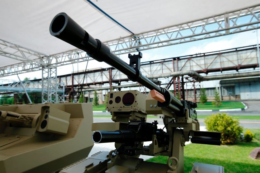 Estados Unidos pidió ante la ONU un "código de conducta" para los "robots asesinos" | Internacionales