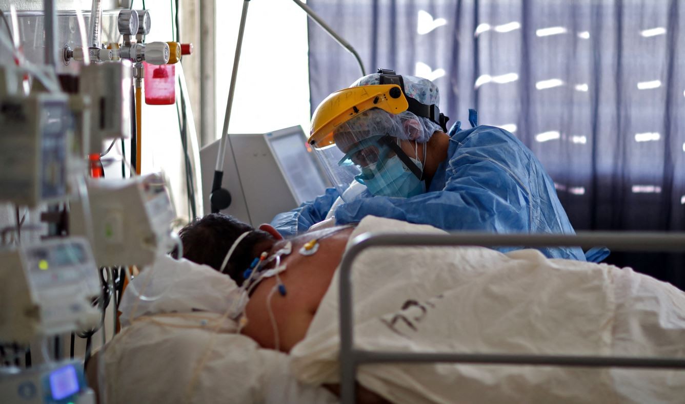 Coronavirus en Argentina: confirman 23 muertes y 2.681 casos positivos | Actualidad
