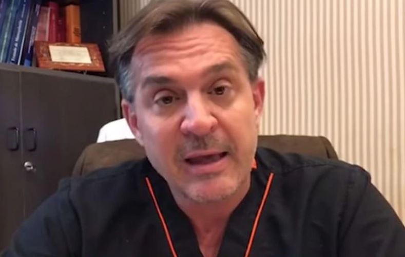 El fiscal pidió siete años y nueve meses de prisión para Aníbal Lotocki | Actualidad