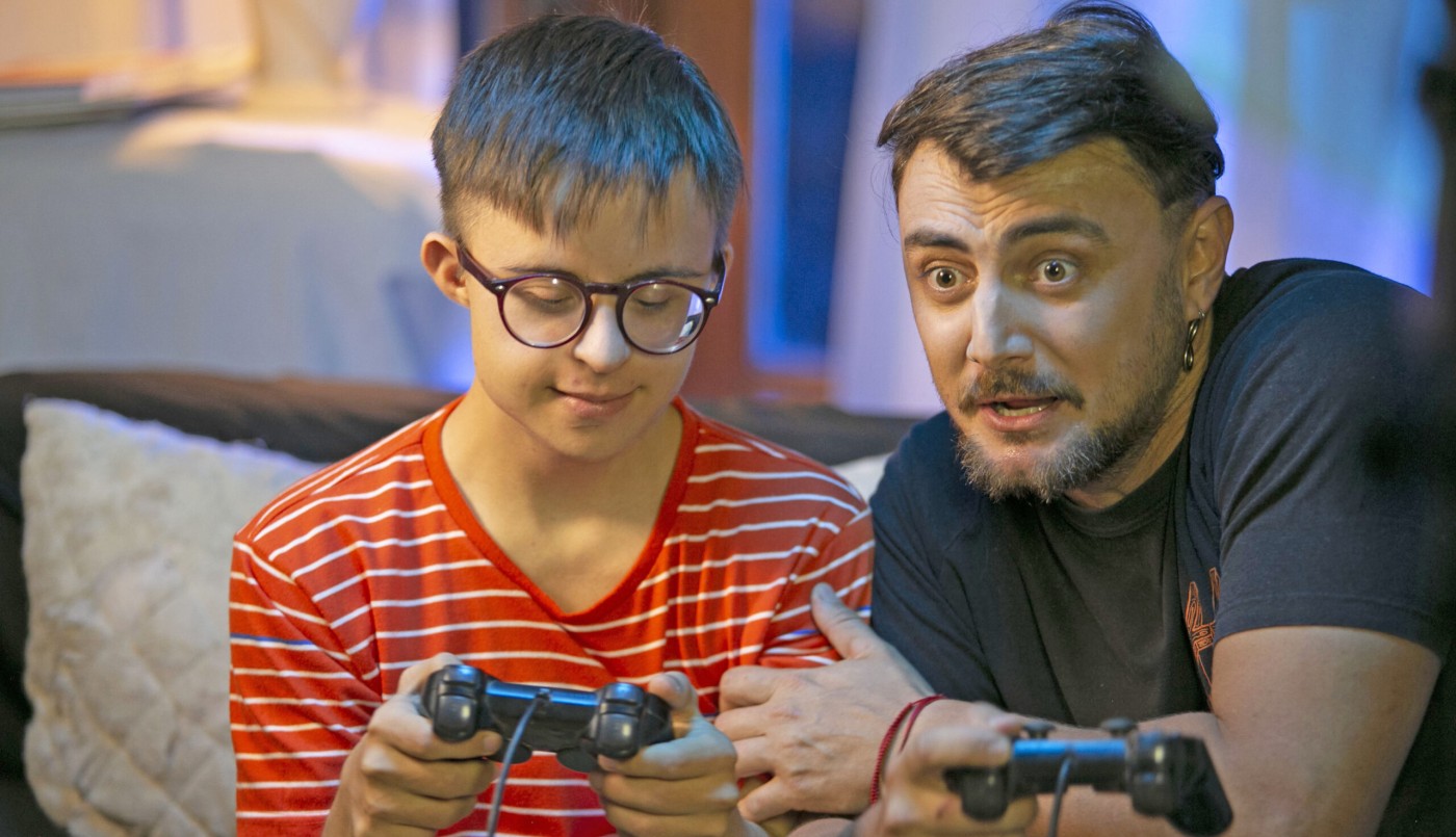 Por tercer año consecutivo Telefe y Cilsa se unen en "Juntos X la Inclusión" | Diversidad