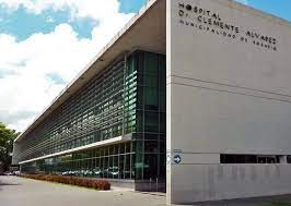 Se tiró del segundo piso de una obra y quedó internado | Actualidad