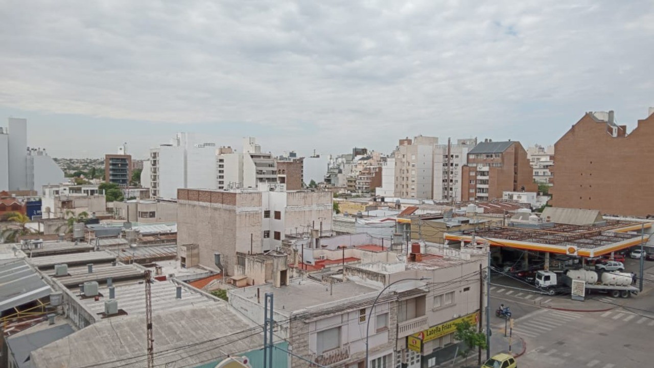 El sábado en Córdoba: ¿A sacar el paraguas? | Córdoba