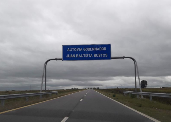 Húmedo, algo inestable, máxima 30° | Córdoba