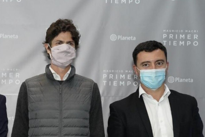 Rutpura del bloque radical: 12 diputados conformarán su propio bloque | Política y economía