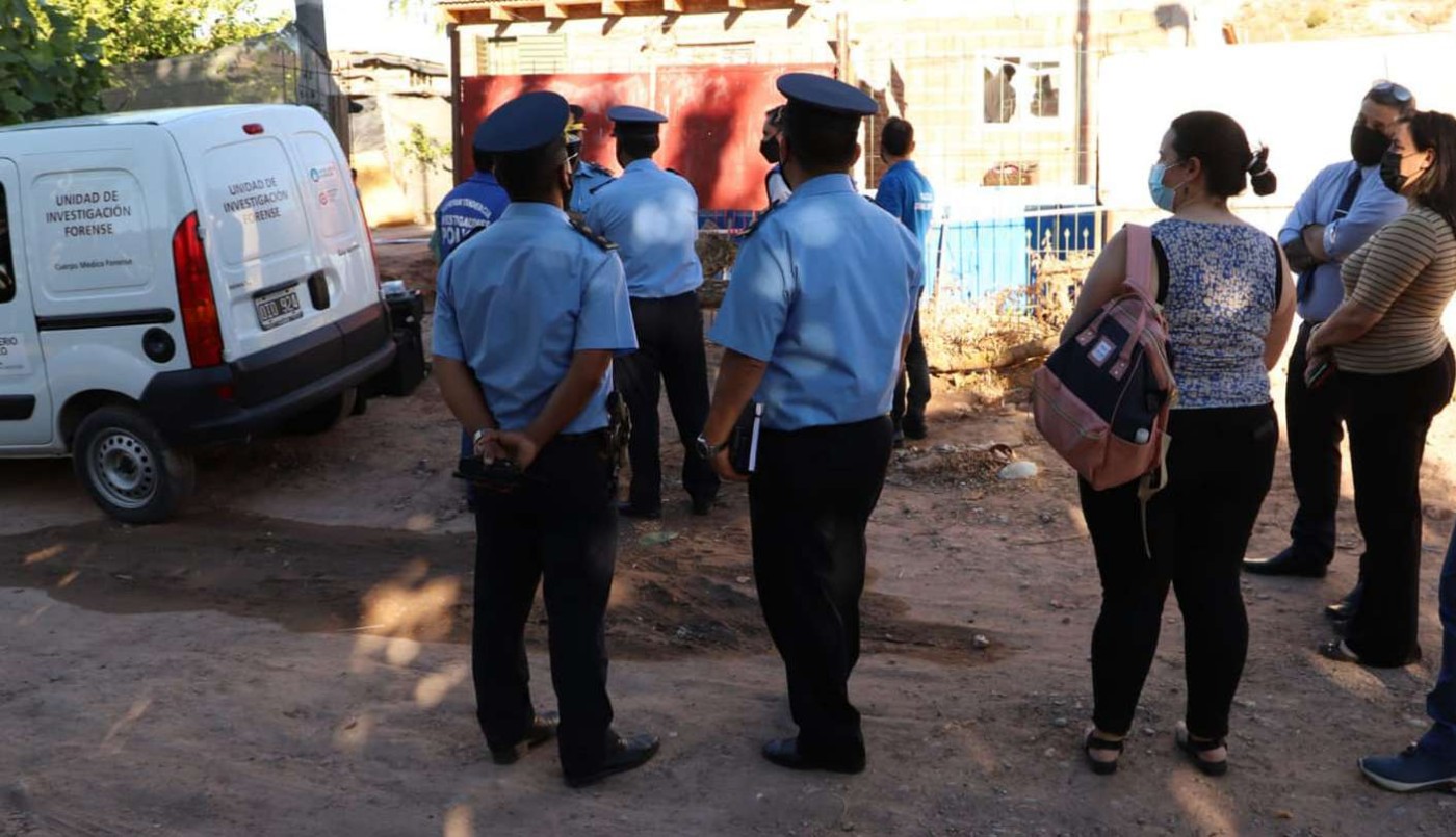 Neuquén: investigan la muerte de un niño de dos años que presentaba signos de violencia | Actualidad