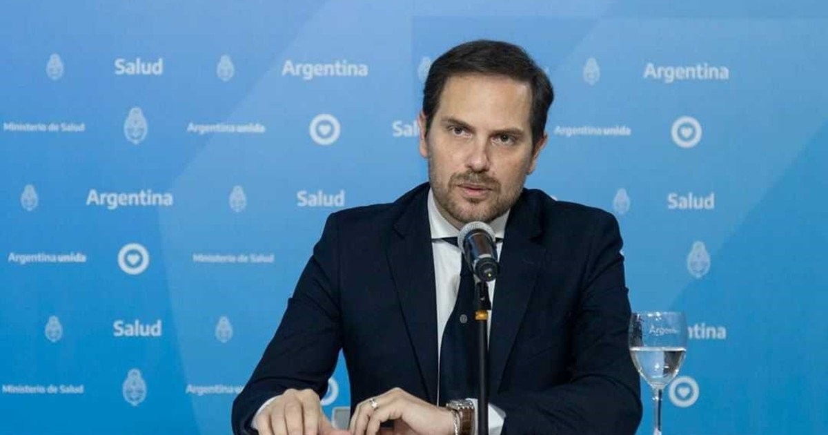 Martín Gill no asumió como diputado y seguirá en el gobierno nacional | Córdoba