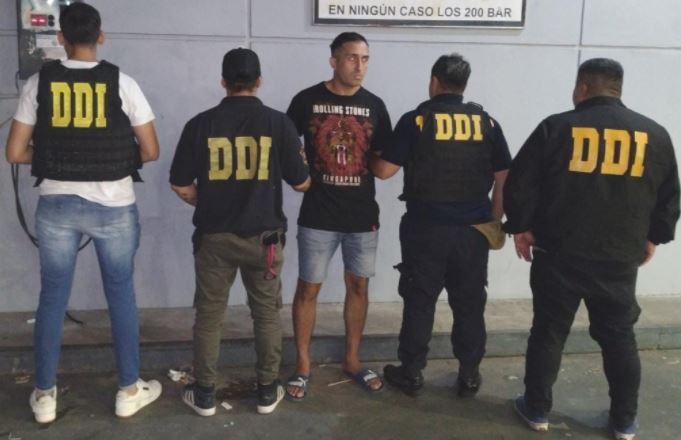 Detuvieron a un sobrino del principal acusado por el crimen de Nancy Videla | Actualidad