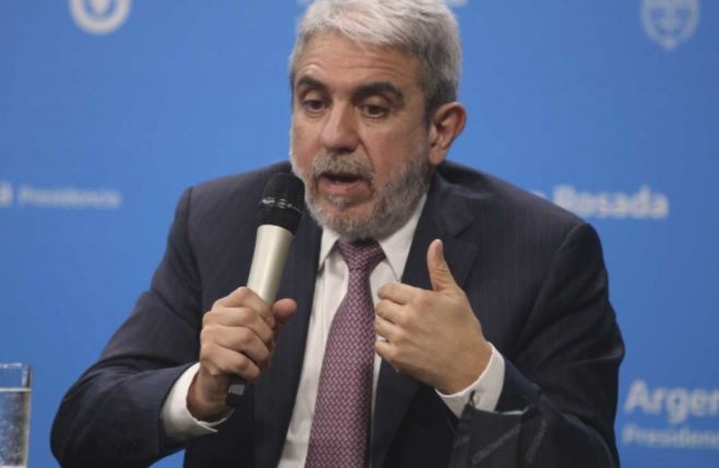 Aníbal Fernández ordenó a la Policía Federal que investigue a los que se burlaron de Joaquín Nahuel en redes sociales | Actualidad