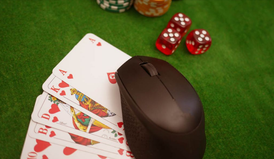 Proyecto para regular juegos de azar online, sin fecha de tratamiento parlamentario | Córdoba