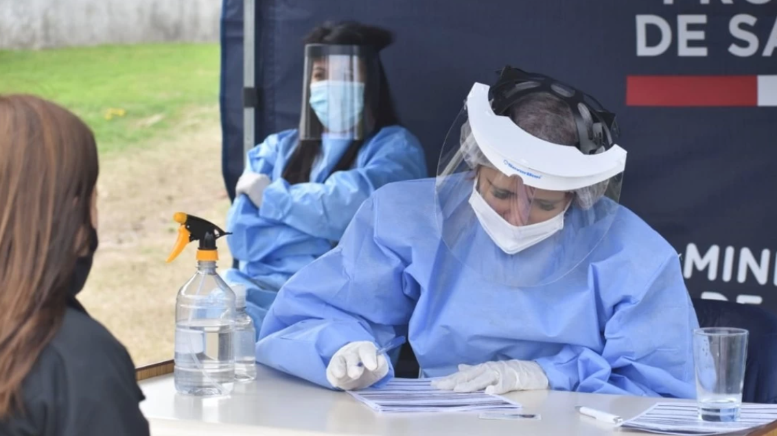 Santa Fe implementará el pase sanitario antes de fin de año | Actualidad