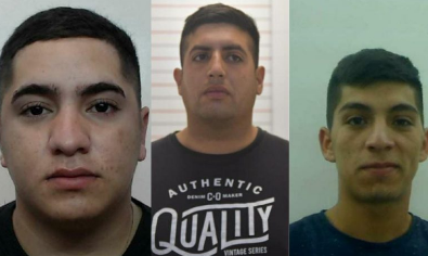 Prófugos de la justicia, piden colaboración para aprehenderlos | Córdoba