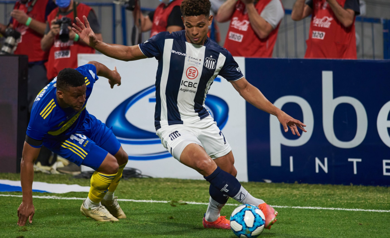 Boca campeón de la Copa Argentina | Deportes