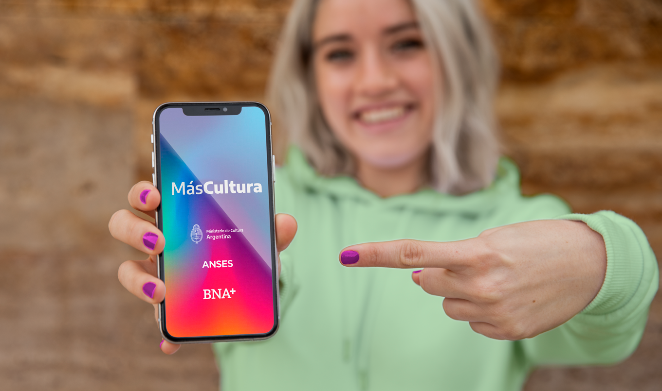 Programa Más Cultura: Cómo usar el subsidio de $5.000 semestrales en actividades culturales | Actualidad