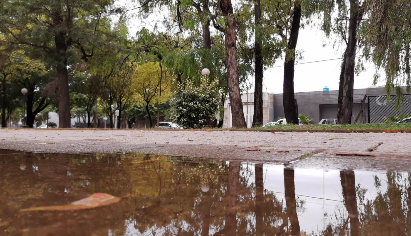 Pronóstico: mirá cómo estará el tiempo este jueves en Córdoba | Córdoba