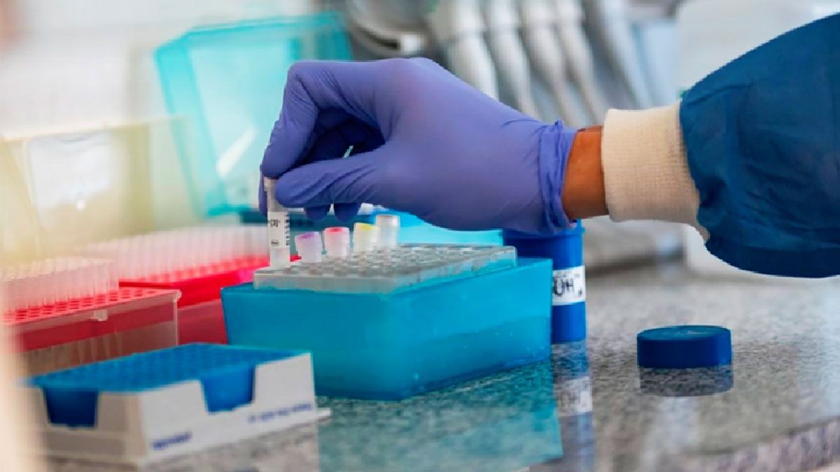 Ómicron en Córdoba: Habló el paciente cero sospechoso y se teme por un brote | Córdoba