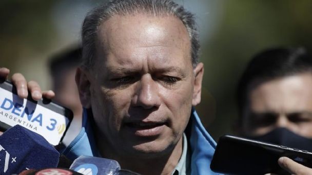 Berni aseguró que el policía que disparó contra el Luciano Olivera en Miramar "hizo todo mal" | Actualidad