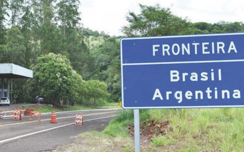 Brasil postergó la apertura de la frontera con la Argentina por "razones técnicas y logísticas" | Internacionales