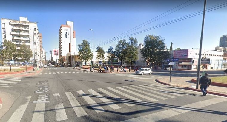 Apareció un hombre sin vida en pleno centro de la ciudad | Córdoba